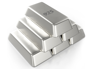 925 Sterling Silver