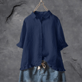 Women's elegant shirt