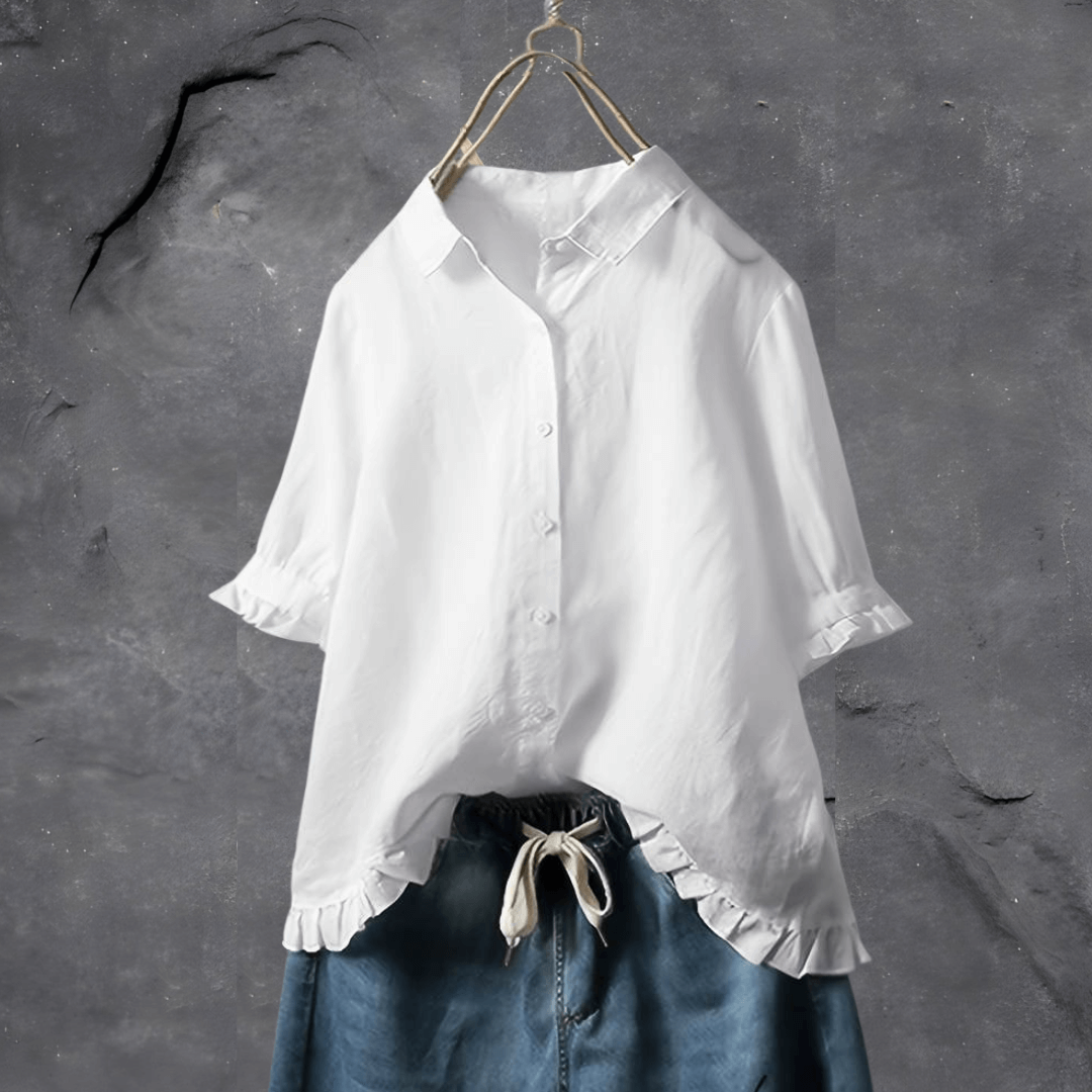 Women's elegant shirt