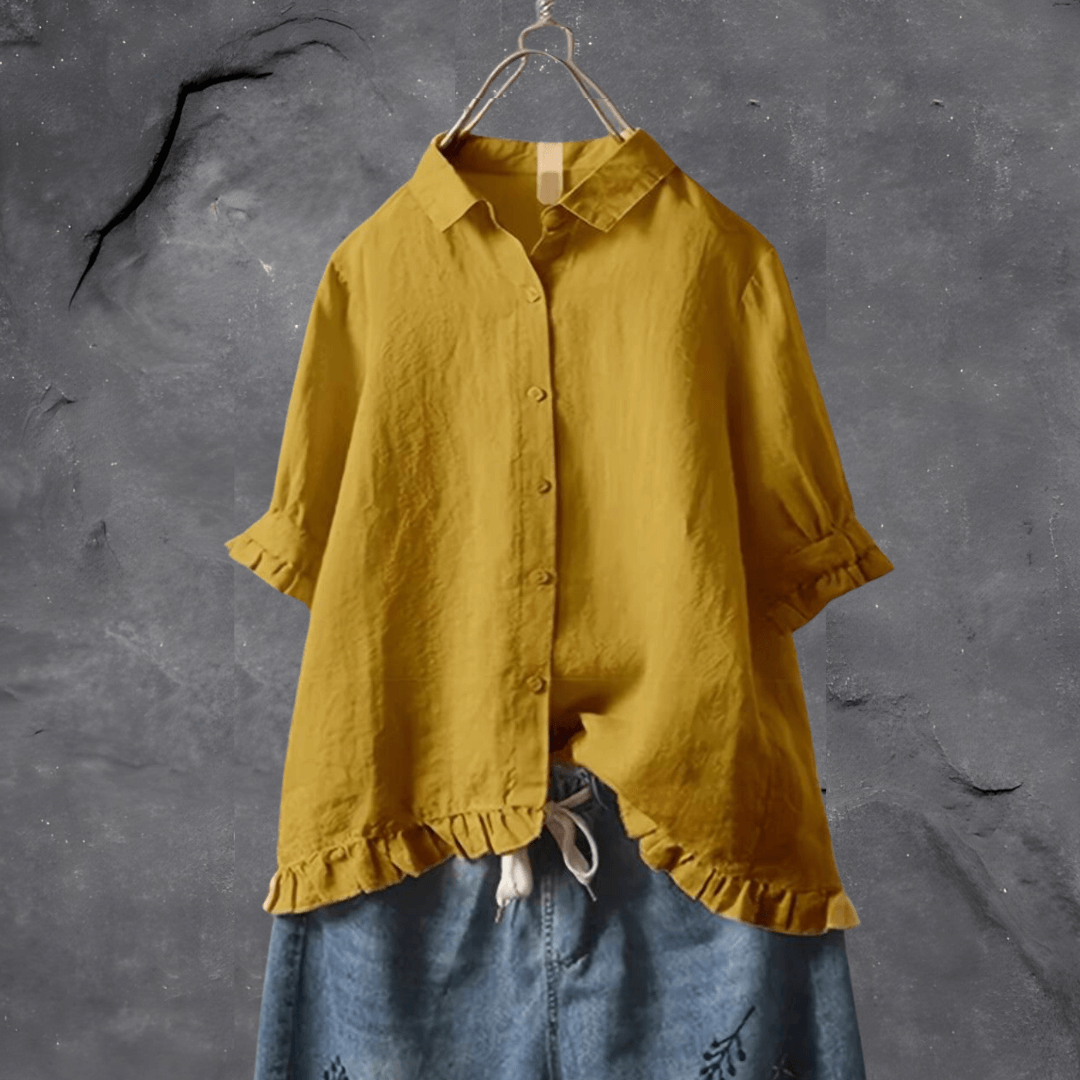 Women's elegant shirt