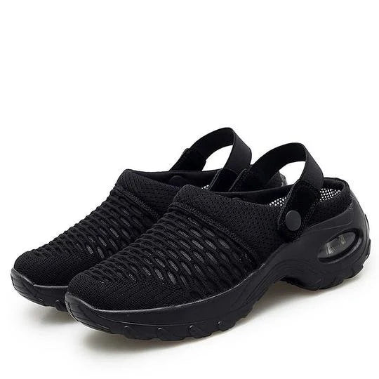 Orthopedic Air Cushion Shoes, German Quality