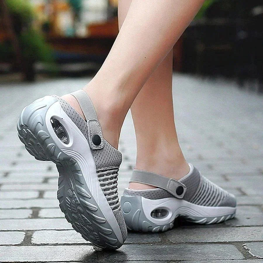 Orthopedic Air Cushion Shoes, German Quality