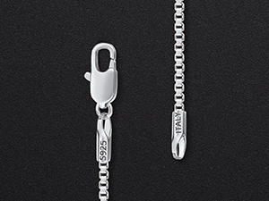 Premium Lobster Clasp